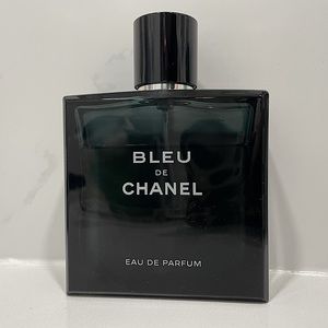 Bleu de Chanel for Men Eau de Parfume
